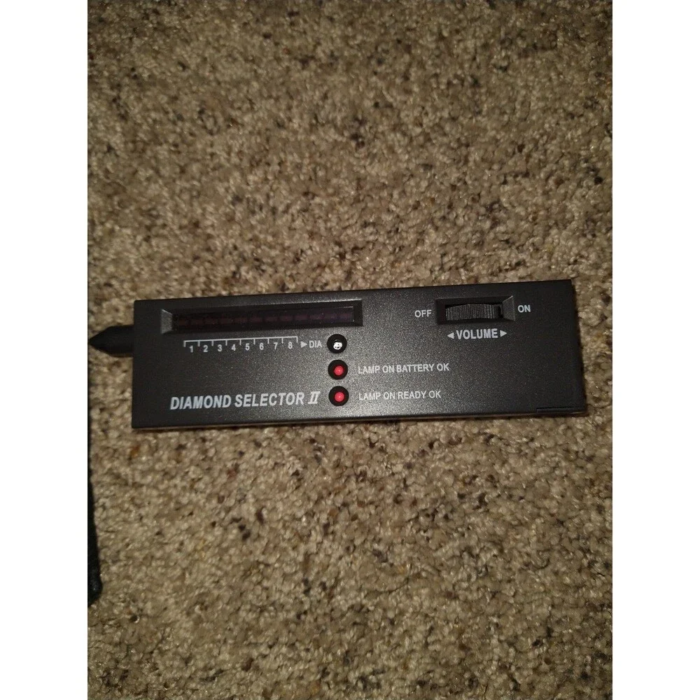 DIAMOND SELECTOR 2(TESTER) - Picture 3 of 12